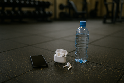 The Hidden Costs of Not Using a Magbot Water Bottle