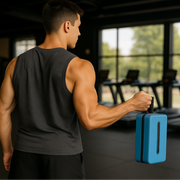 Waterproof Gym Mini Bag: Compact Power for Your Active Life