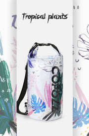 15L Waterproof Swimming Bag: Adventure-Ready, Worry-Free Protection