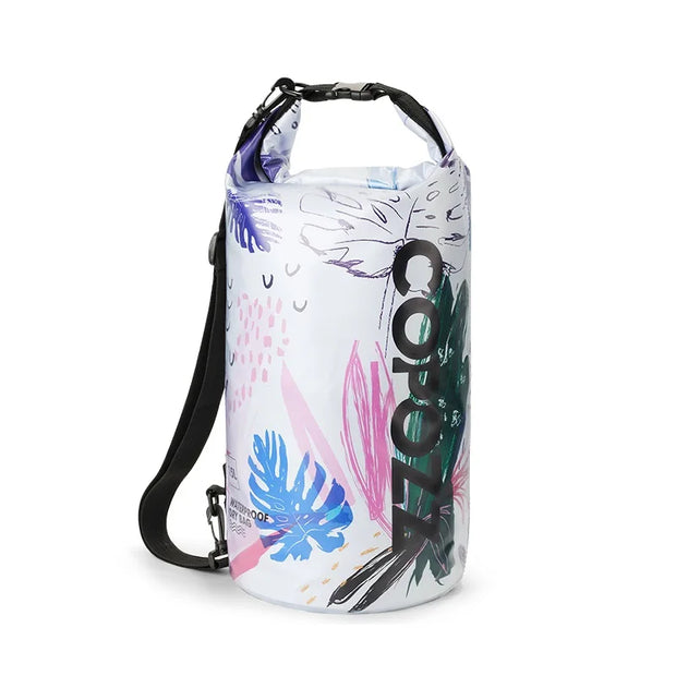 15L Waterproof Swimming Bag: Adventure-Ready, Worry-Free Protection
