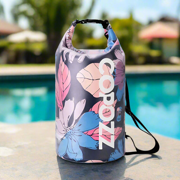 15L Waterproof Swimming Bag: Adventure-Ready, Worry-Free Protection