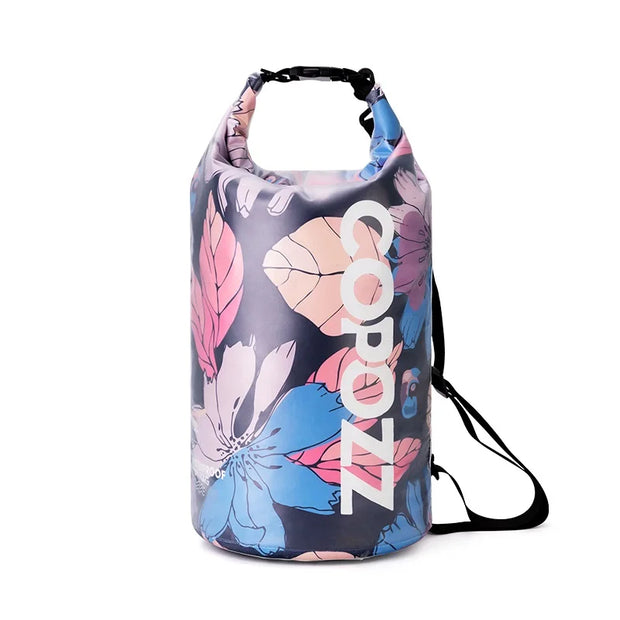 15L Waterproof Swimming Bag: Adventure-Ready, Worry-Free Protection