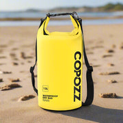 15L Waterproof Swimming Bag: Adventure-Ready, Worry-Free Protection