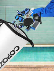 15L Waterproof Swimming Bag: Adventure-Ready, Worry-Free Protection