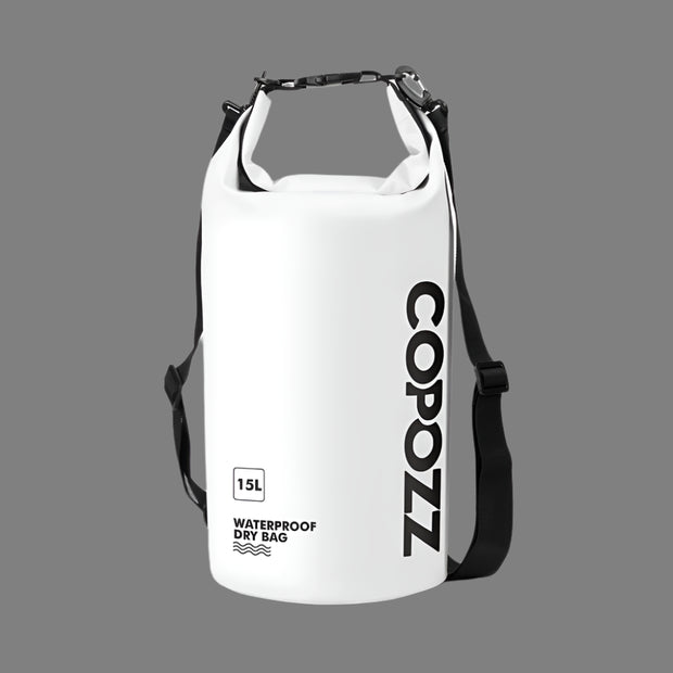 15L Waterproof Swimming Bag: Adventure-Ready, Worry-Free Protection