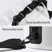 15L Waterproof Swimming Bag: Adventure-Ready, Worry-Free Protection