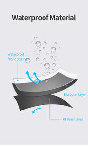 15L Waterproof Swimming Bag: Adventure-Ready, Worry-Free Protection