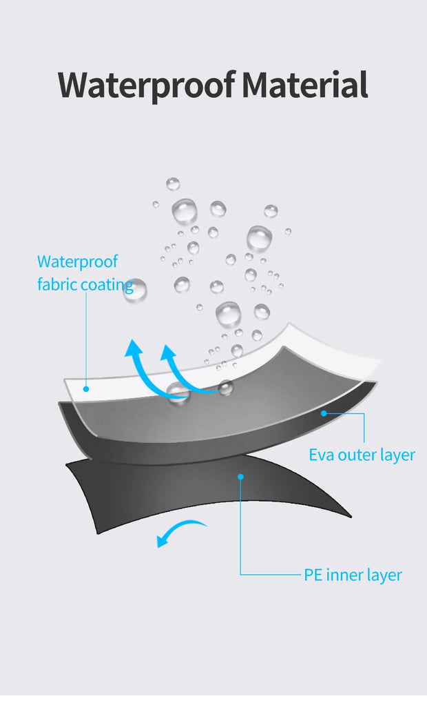 15L Waterproof Swimming Bag: Adventure-Ready, Worry-Free Protection