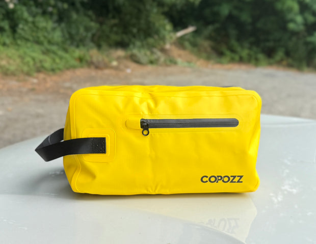 Waterproof Gym Mini Bag: Compact Power for Your Active Life