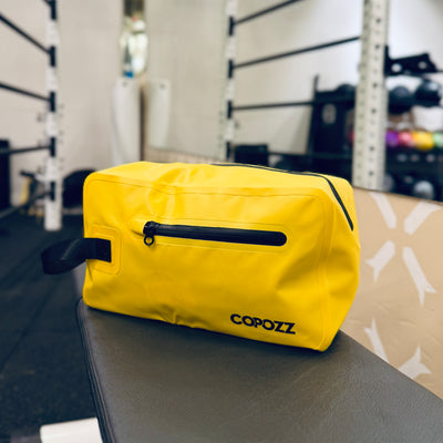 Waterproof Gym Mini Bag: Compact Power for Your Active Life