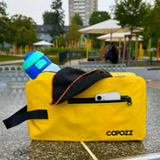 Waterproof Gym Mini Bag: Compact Power for Your Active Life