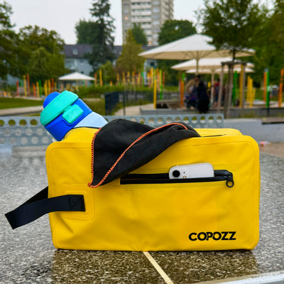 Gym Mini Bag (Waterproof)