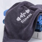 Fast-Drying Sports Towel: Stay Fresh, Stay Fierce