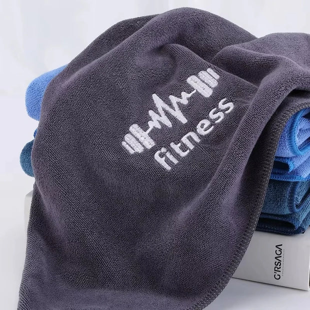 Fast-Drying Sports Towel: Stay Fresh, Stay Fierce
