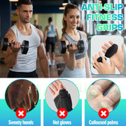 Training Palm Grip: Unleash Your Strength with Confidence