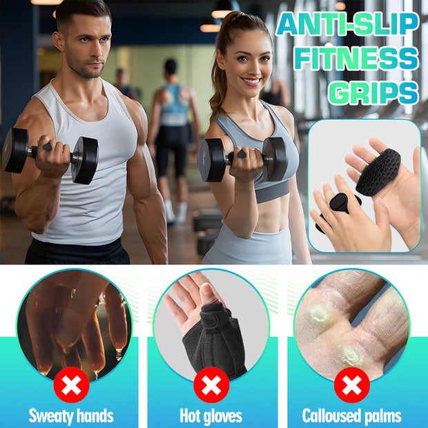 Training Palm Grip: Unleash Your Strength with Confidence