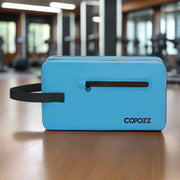 Waterproof Gym Mini Bag: Compact Power for Your Active Life