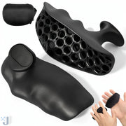 Training Palm Grip: Unleash Your Strength with Confidence