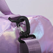 Colorful Duffel Bag: Vibrant Style Meets Effortless Functionality