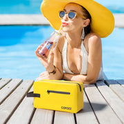Waterproof Gym Mini Bag: Compact Power for Your Active Life