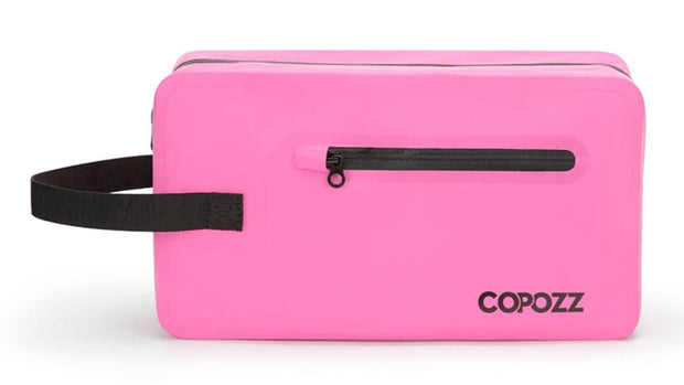 Waterproof Gym Mini Bag: Compact Power for Your Active Life
