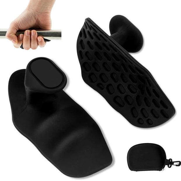 Training Palm Grip: Unleash Your Strength with Confidence