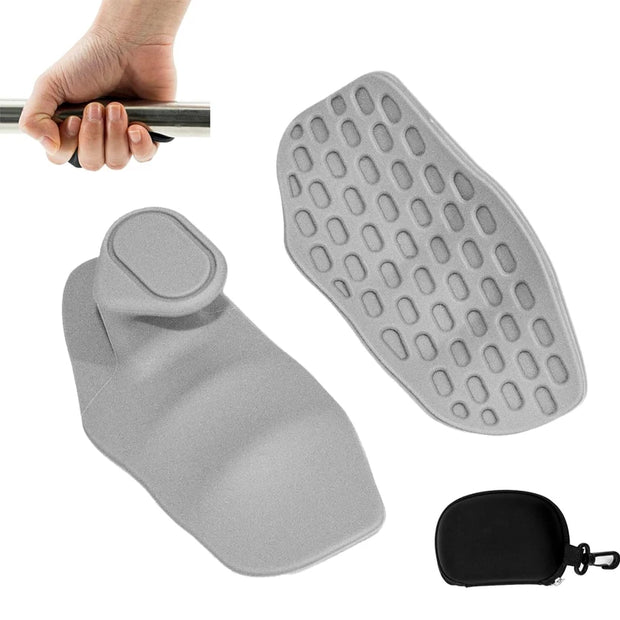 Training Palm Grip: Unleash Your Strength with Confidence