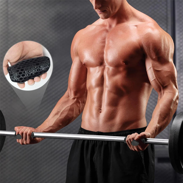 Training Palm Grip: Unleash Your Strength with Confidence