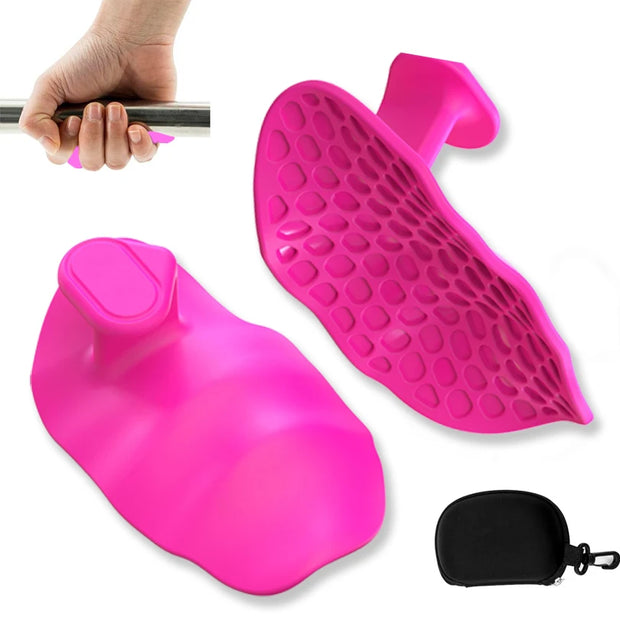 Training Palm Grip: Unleash Your Strength with Confidence