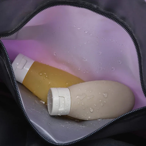 Colorful Duffel Bag: Vibrant Style Meets Effortless Functionality