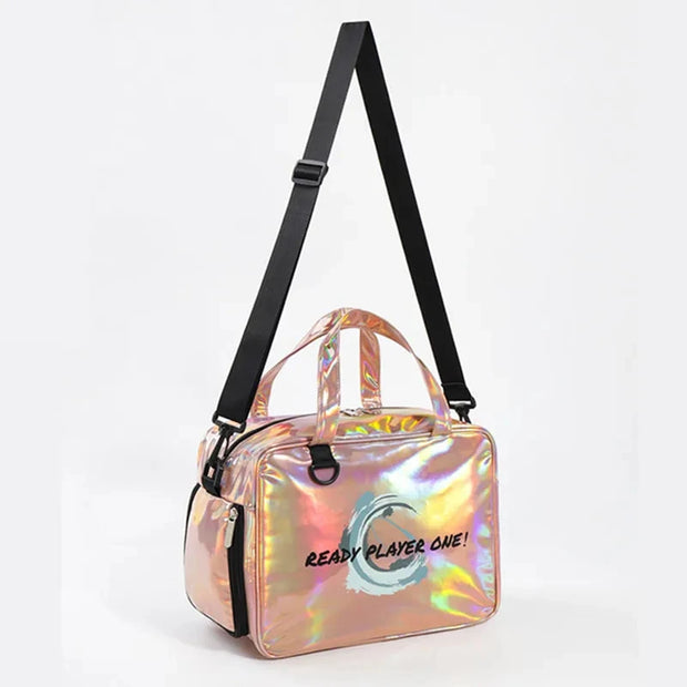 Waterproof Gym &amp; Swimming Bag: Your Ultimate Adventure Companion