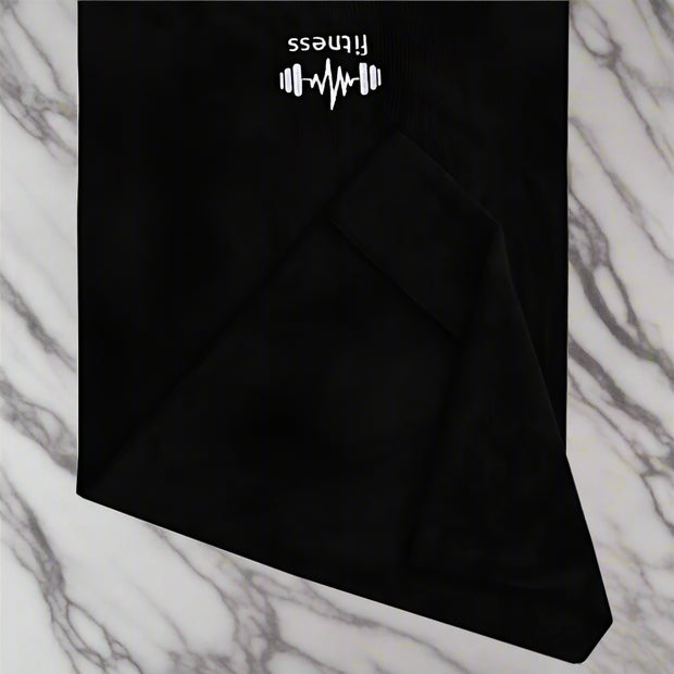 Fast-Drying Sports Towel: Stay Fresh, Stay Fierce