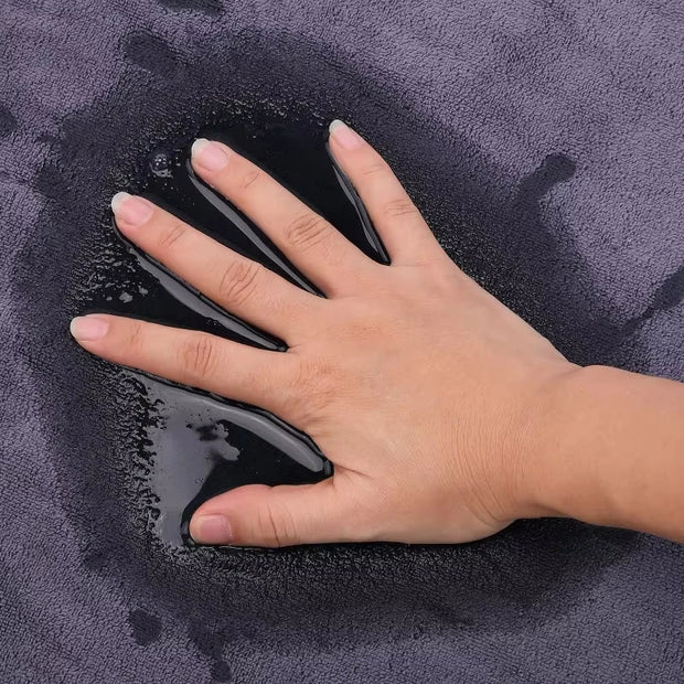 Fast-Drying Sports Towel: Stay Fresh, Stay Fierce