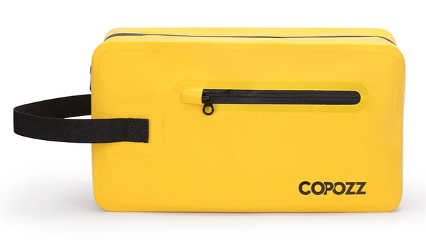 Waterproof Gym Mini Bag: Compact Power for Your Active Life