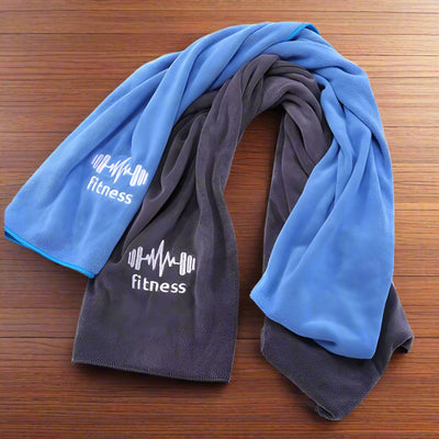 Fast-Drying Sports Towel: Stay Fresh, Stay Fierce