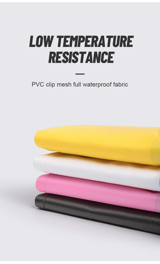 Waterproof Gym Mini Bag: Compact Power for Your Active Life