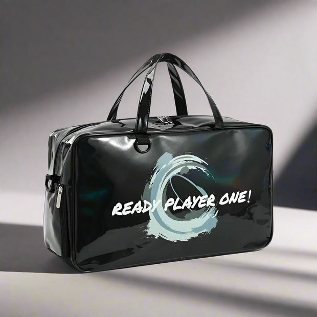 Waterproof Gym &amp; Swimming Bag: Your Ultimate Adventure Companion