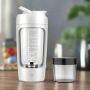 Smart Protein Shaker: Blend Smarter, Fuel Your Fitness Journey
