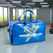 Waterproof Gym &amp; Swimming Bag: Your Ultimate Adventure Companion