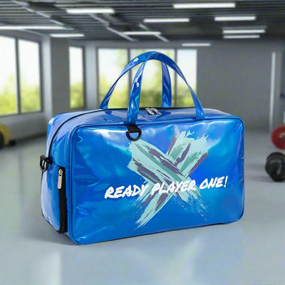 Gym & Swimming Bag (Waterproof)