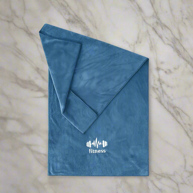 Fast-Drying Sports Towel: Stay Fresh, Stay Fierce