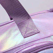 Colorful Duffel Bag: Vibrant Style Meets Effortless Functionality