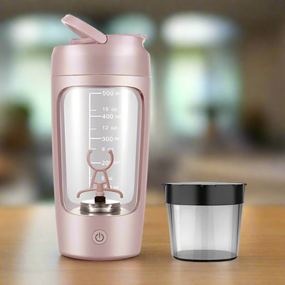 Smart Protein Shaker (650ml)