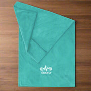 Fast-Drying Sports Towel: Stay Fresh, Stay Fierce