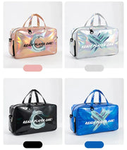Waterproof Gym &amp; Swimming Bag: Your Ultimate Adventure Companion