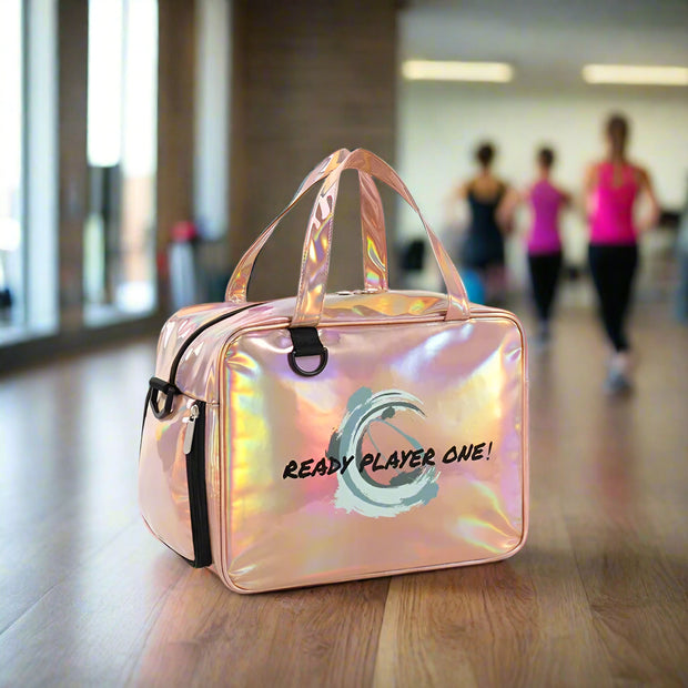 Waterproof Gym &amp; Swimming Bag: Your Ultimate Adventure Companion