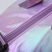 Colorful Duffel Bag: Vibrant Style Meets Effortless Functionality