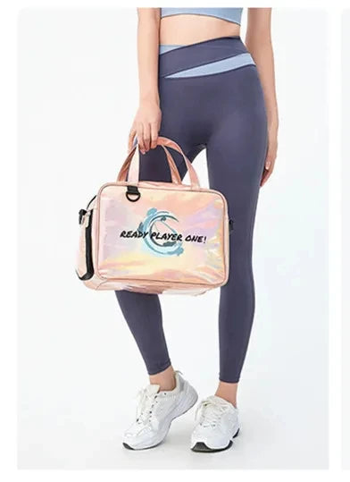 Waterproof Gym &amp; Swimming Bag: Your Ultimate Adventure Companion
