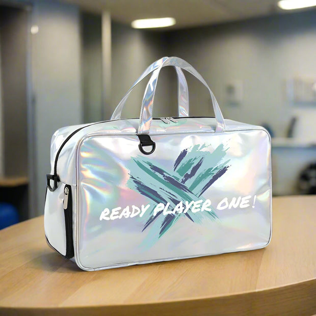 Waterproof Gym &amp; Swimming Bag: Your Ultimate Adventure Companion